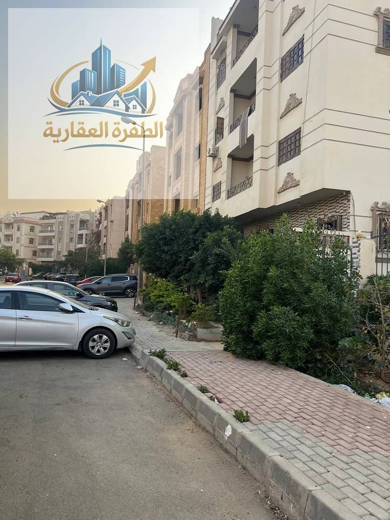 Building for sale in Gardenia Heights, a clear corner view garden, fully finished. - Widok 6