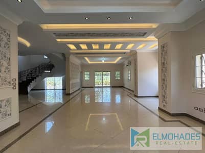 6 Bedroom Villa for Rent in Madinaty, Cairo - WhatsApp Image 2026-06-01 at 6.57. 35 PM. jpeg 6 Bedroom Villa for Rent in Madinaty, Cairo - WhatsApp Image 2026-06-01 at 6.57. 35 PM. jpeg