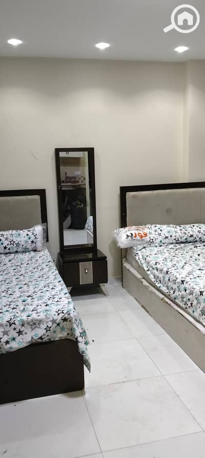 1 Bedroom Apartment for Sale in 6th of October, Giza - 55331. jpg