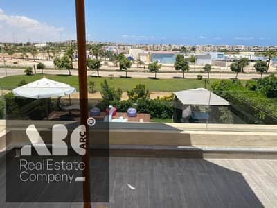 4 Bedroom Penthouse for Sale in North Coast, Matruh - WhatsApp Image 2026-05-18 at 4.02. 35 AM (7). jpeg
