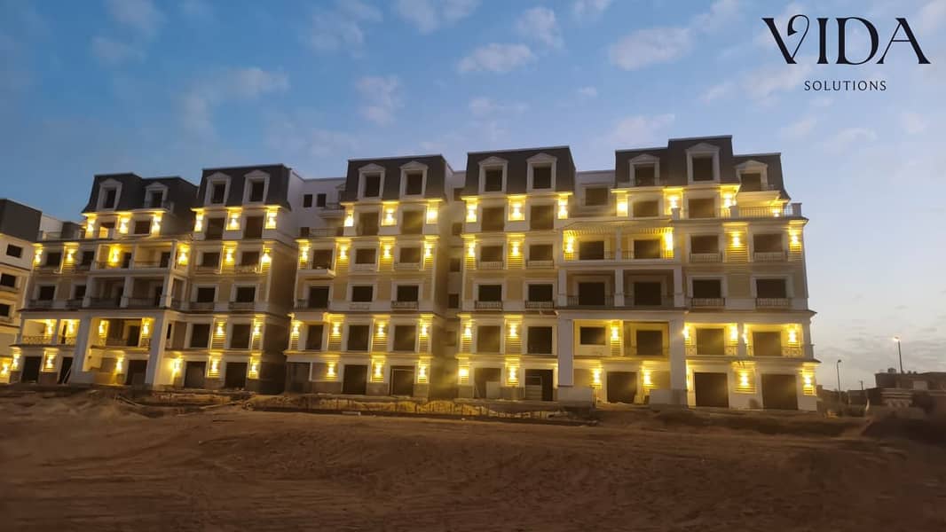 Fully Finished Apartment in "Aliva Mountain View" (Zero Overprice) - Ansicht 4