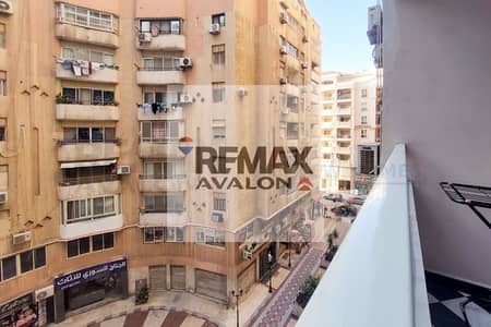 3 Bedroom Apartment for Rent in Smoha, Alexandria - 1. jpg 3 Bedroom Apartment for Rent in Smoha, Alexandria - 1. jpg