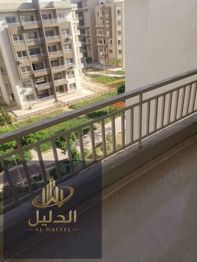 3 Bedroom Apartment for Sale in Shorouk City, Cairo - 6197. jpg 3 Bedroom Apartment for Sale in Shorouk City, Cairo - 6197. jpg