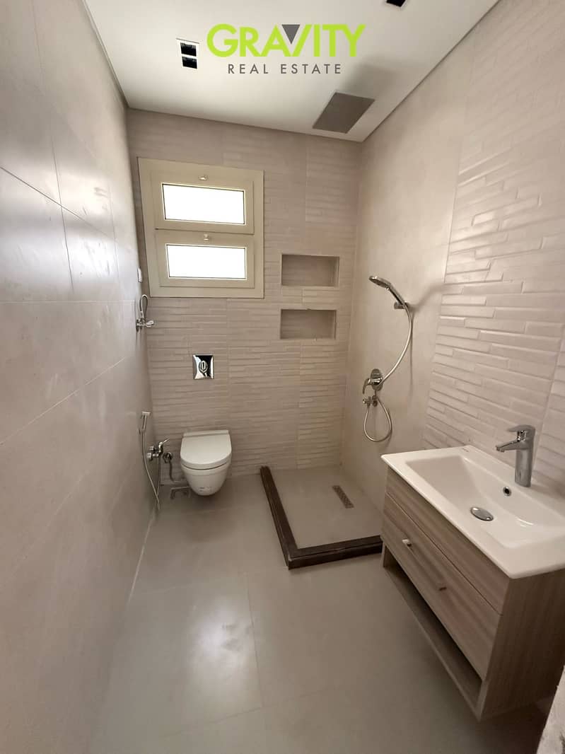 With a 50% discount, own an apartment directly on the Freedom Axis in front of Carrefour in the first Smart System compound in Al Shorouk. – pohled 6
