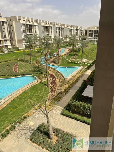 3 Bedroom Apartment for Rent in New Cairo, Cairo - WhatsApp Image 2026-06-01 at 6.56. 41 PM. jpeg