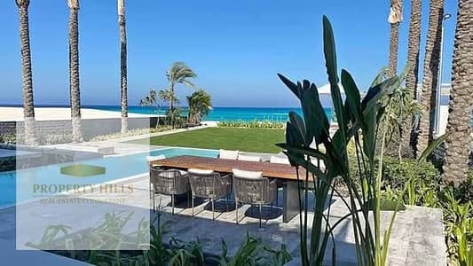 3 Bedroom Chalet for Sale in North Coast, Matruh - 499934634_122167764584560629_3807493704251827661_n. jpg