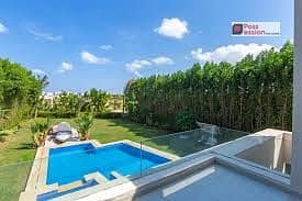 Twin house fully finished with acs & kitchen in hacienda north coast sea view – pohled 5