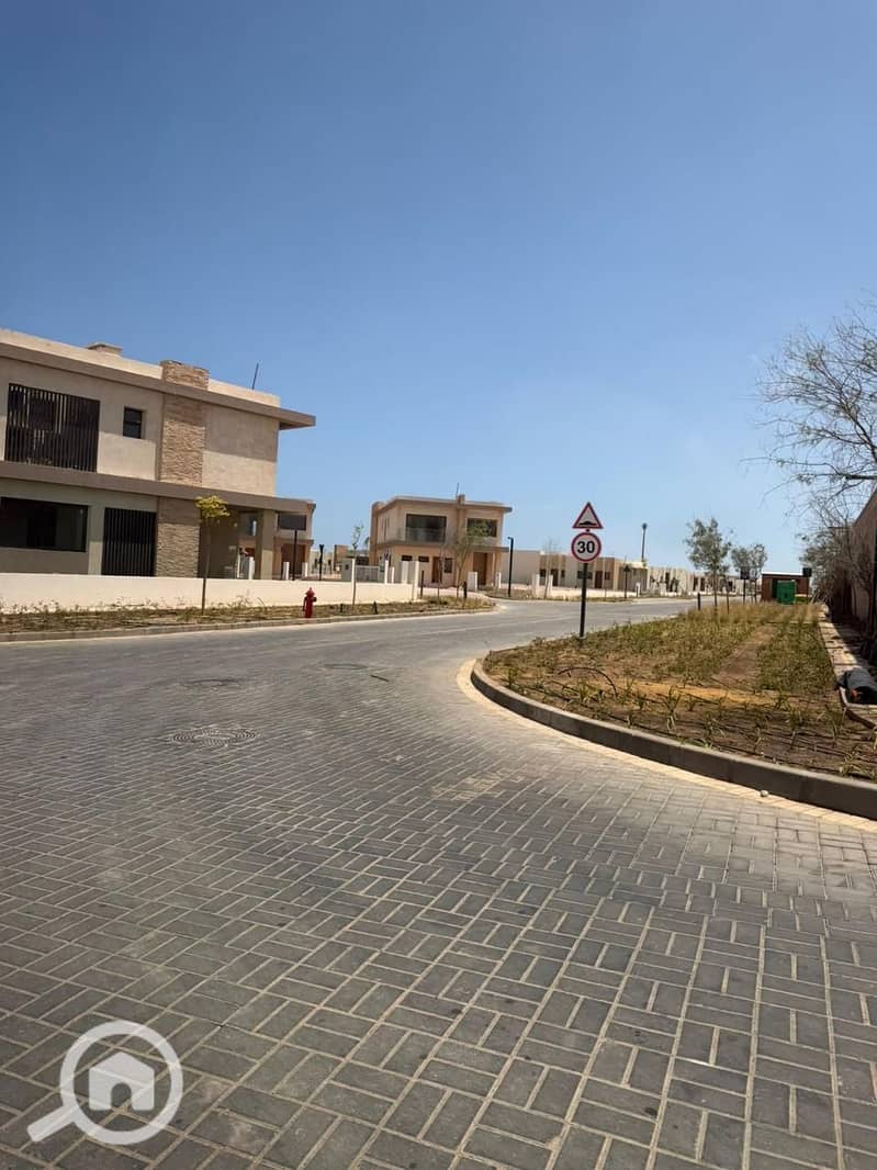 Studio for sale in Silversands, Sidi Heneish, North Coast. Developed by Naguib Sawiris. Pay only 5% down payment and enjoy installments over 8 years. - Ansicht 2