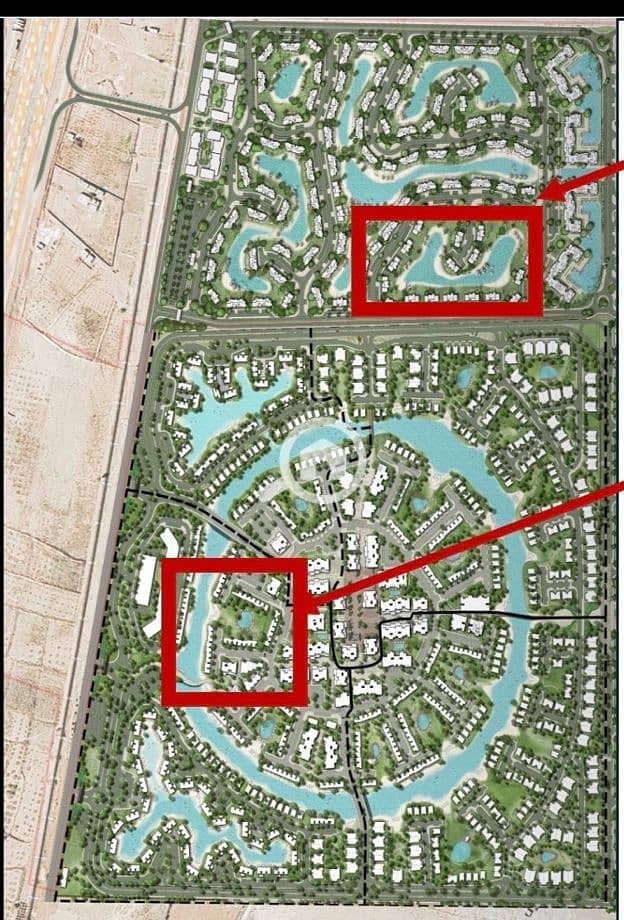 Studio for sale in Silversands, Sidi Heneish, North Coast. Developed by Naguib Sawiris. Pay only 5% down payment and enjoy installments over 8 years. - Ansicht 4