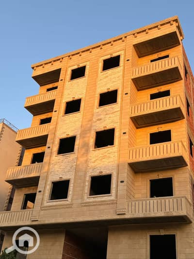 فلیٹ 3 غرف نوم للبيع في 6 اكتوبر، الجيزة - IMG-20240731-WA0078. jpg
