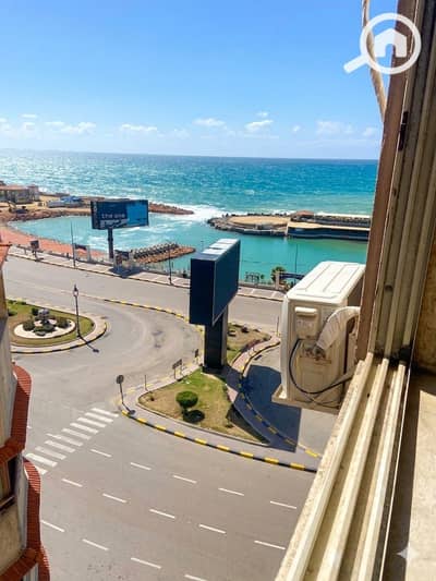 شقة 2 غرفة نوم للبيع في سابا باشا، الإسكندرية - IMG_7816. jpg