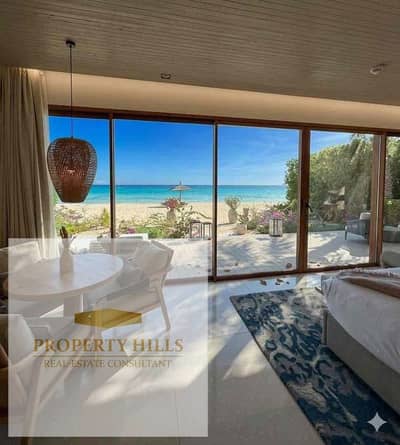 5 Bedroom Villa for Sale in North Coast, Matruh - 2ebec07c-5666-4ef1-9ec3-ed1232eadfba. jpg