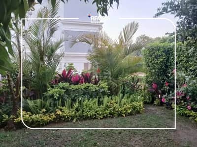3 Bedroom iVilla for Rent in 6th of October, Giza - 3. png---7d9af4f7eeed56a6b810611e0a43c280. png