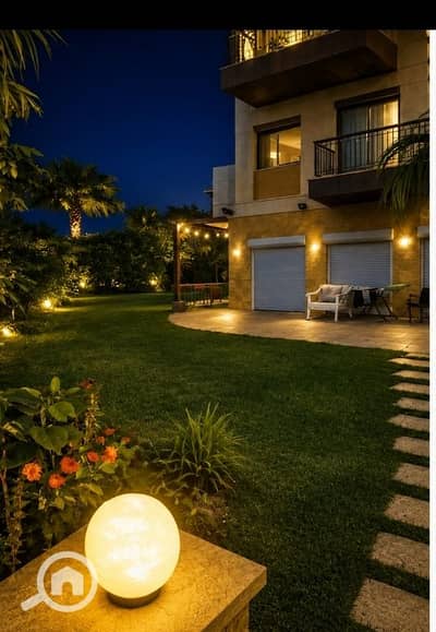 3 Bedroom Apartment for Rent in Sheikh Zayed, Giza - 1000956319. jpg