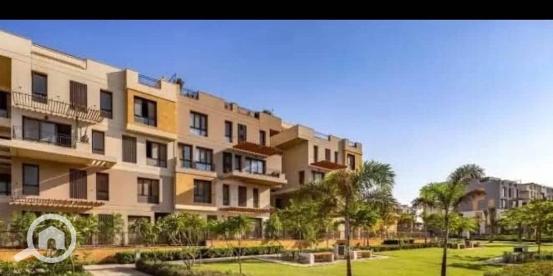 Fully Furnished Ground Floor Apartment with Private Garden for Rent – Westown Sodic, Sheikh Zayed A rare opportunity to rent a fully furnished ground- - Więcej