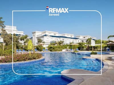 4 Bedroom iVilla for Sale in 6th of October, Giza - 3 (8). png
