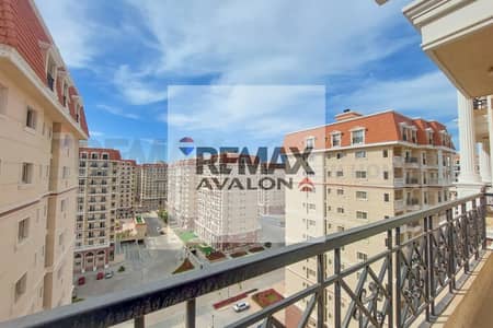 3 Bedroom Flat for Rent in Moharam Bik, Alexandria - 1. jpg 3 Bedroom Flat for Rent in Moharam Bik, Alexandria - 1. jpg