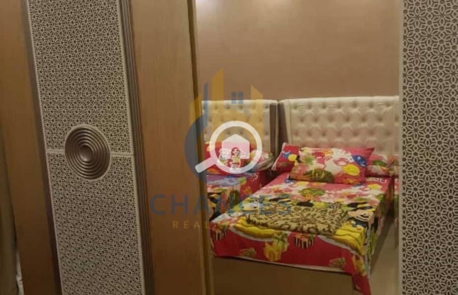 Duplex for Sale in Porto New Cairo with Modern Finishing - Widok 6