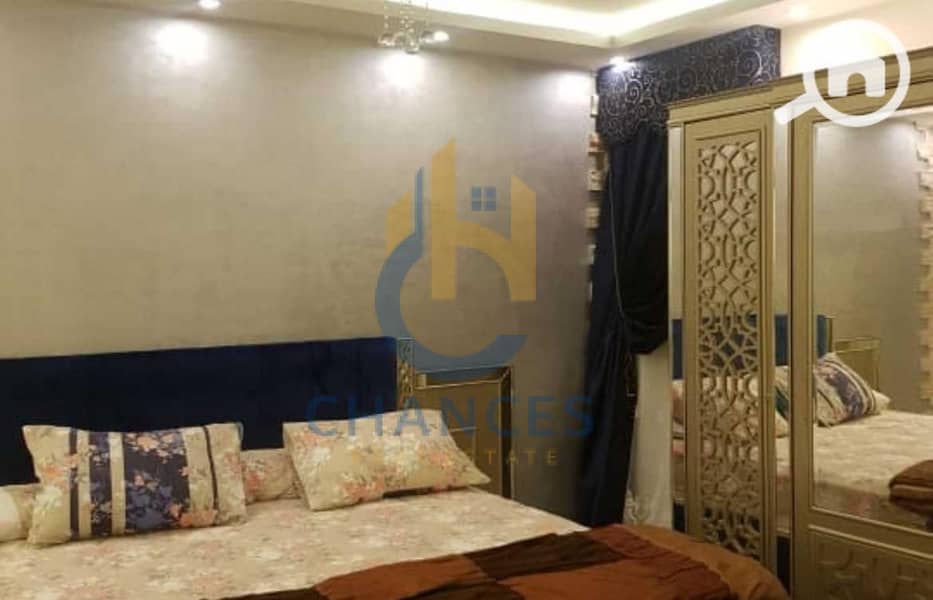 Duplex for Sale in Porto New Cairo with Modern Finishing - Więcej