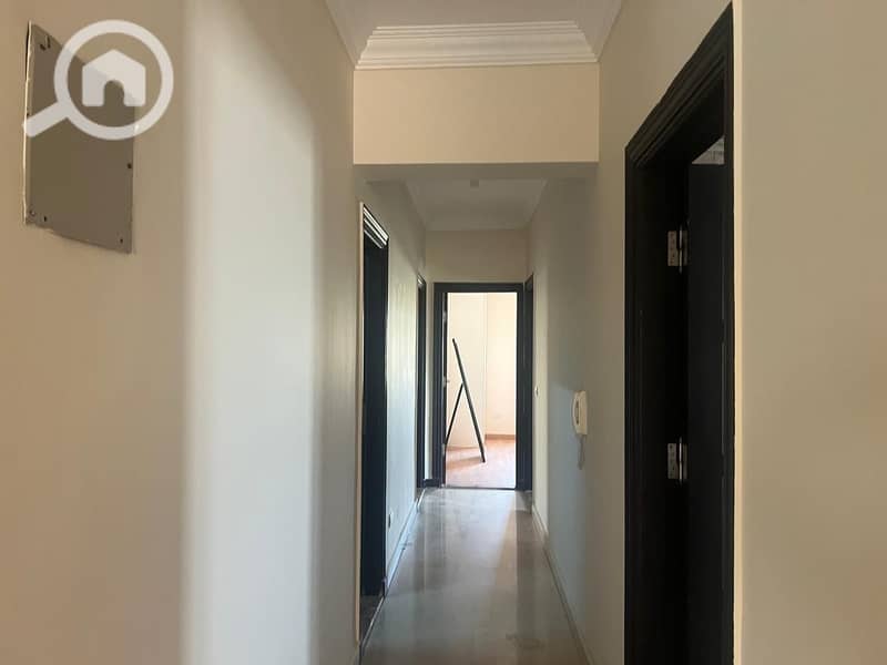 Furnished unit 190m for rent at dream land 6october - Mehr