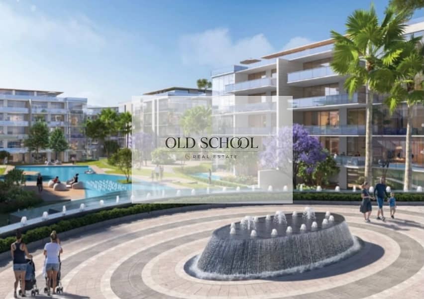 Lake View Residence 2 - 181m Apartment resale with a prime location! – pohled 2