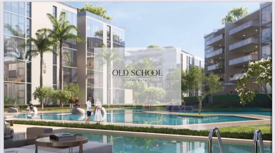 Lake View Residence 2 - 181m Apartment resale with a prime location! – pohled 4