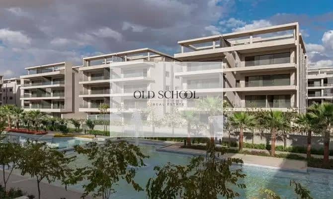 Lake View Residence 2 - 181m Apartment resale with a prime location! – pohled 5