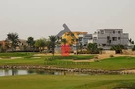 lowest price fully finished Townhouse in palm hills Golf Views Second Row Golf - Ansicht 3