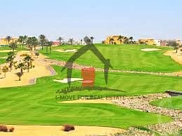 lowest price fully finished Townhouse in palm hills Golf Views Second Row Golf - Ansicht 4