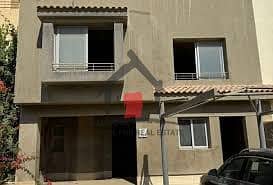 lowest price fully finished Townhouse in palm hills Golf Views Second Row Golf - Ansicht 6