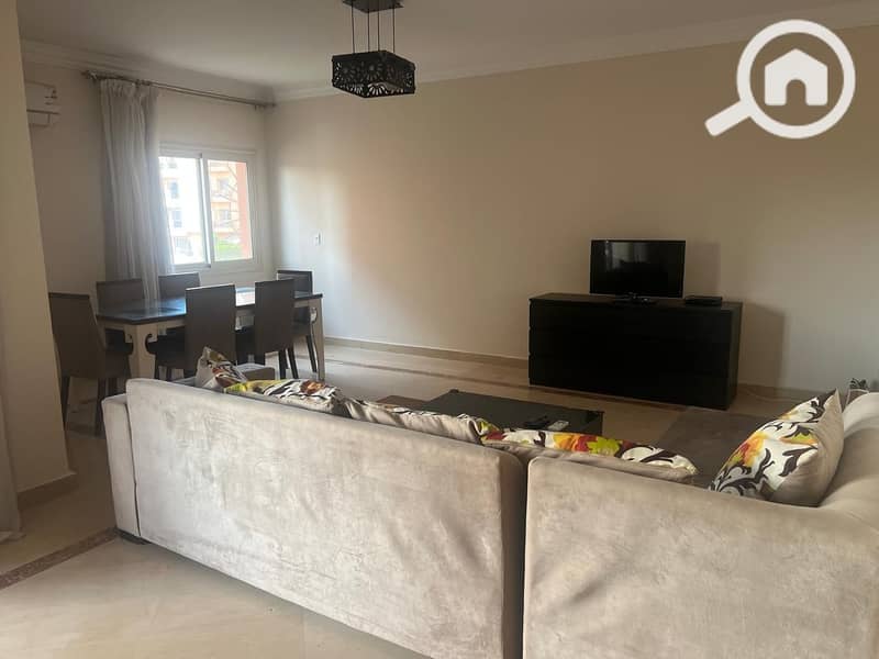 Furnished unit 190m for rent at dream land 6october - Ansicht 3