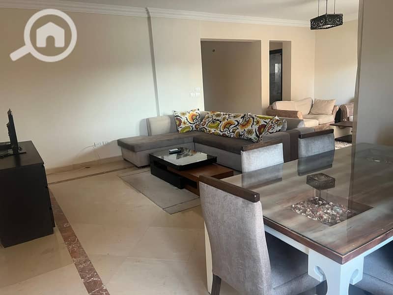 Furnished unit 190m for rent at dream land 6october - Ansicht 4