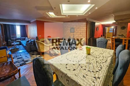 شقة 3 غرف نوم للبيع في رشدي، الإسكندرية - 1. jpg