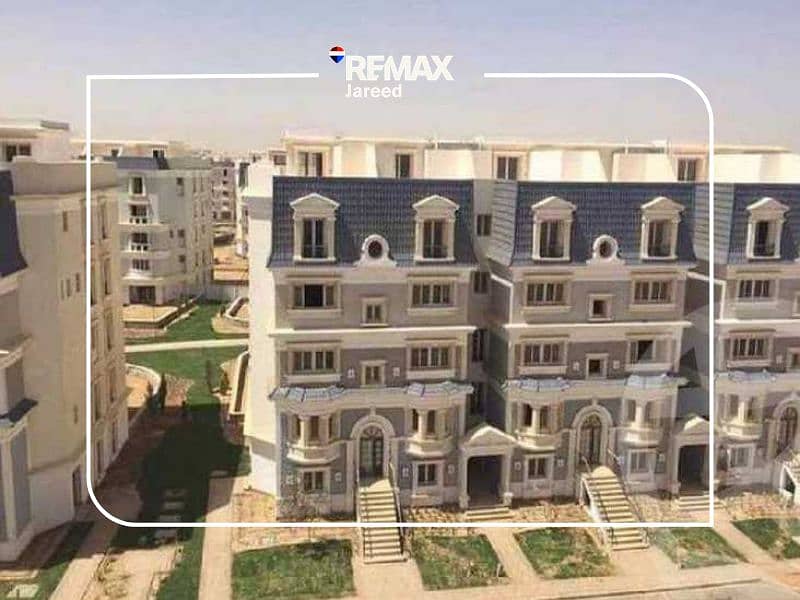 Apartment for sale the lowest price in Mountain View Park ready to move - Ansicht 4