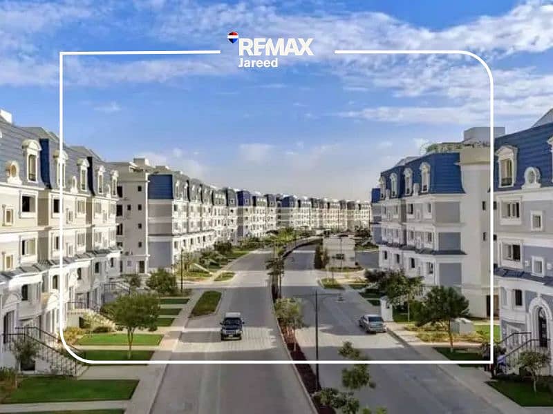 Apartment for sale the lowest price in Mountain View Park ready to move - Ansicht 5