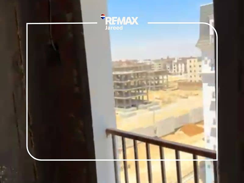 Apartment for sale the lowest price in Mountain View Park ready to move - Mehr
