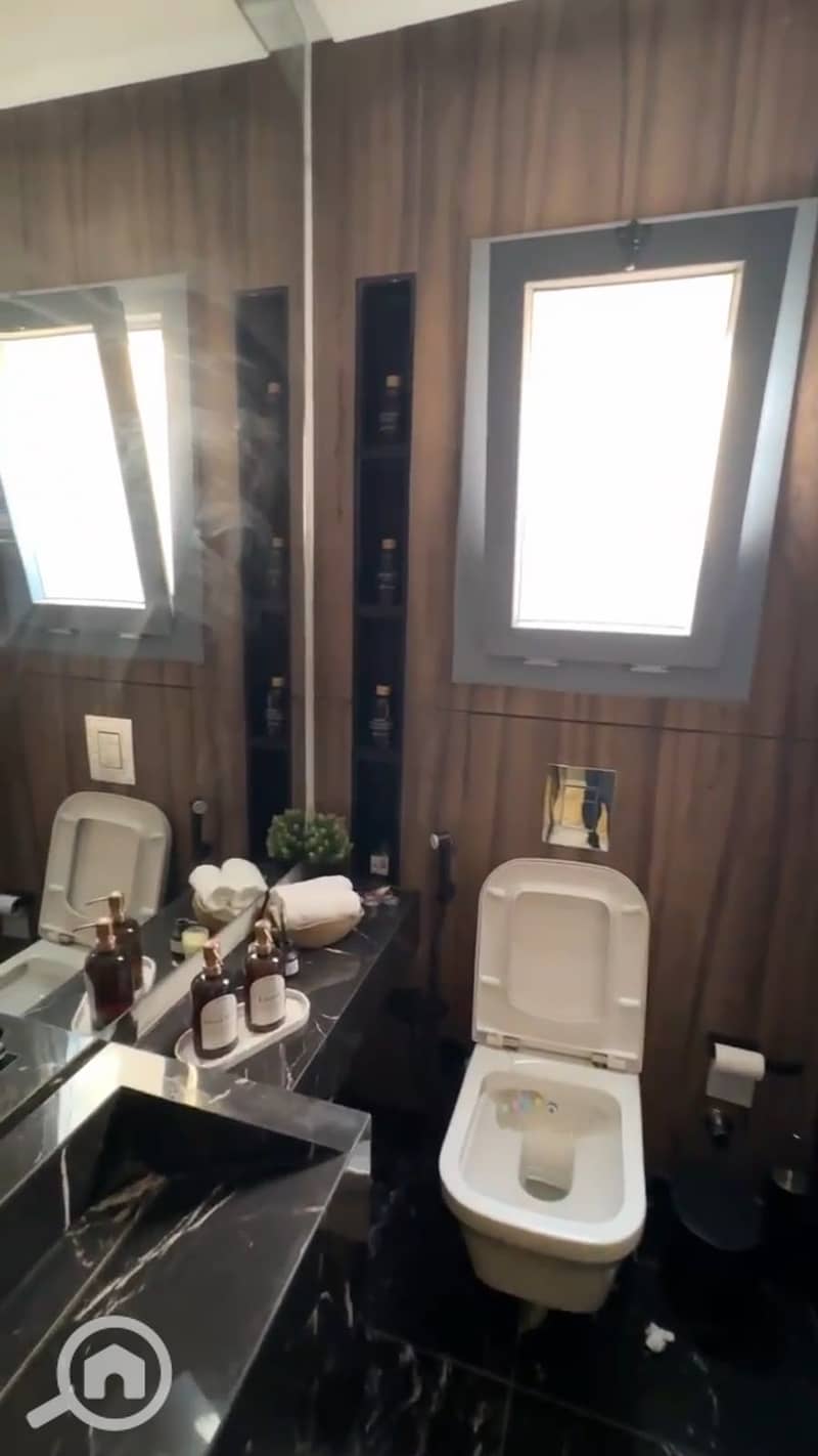 Apartment 176 sqm for sale in the Fourth District of Al-Shorouk | Open view and a prime location – pohled 6
