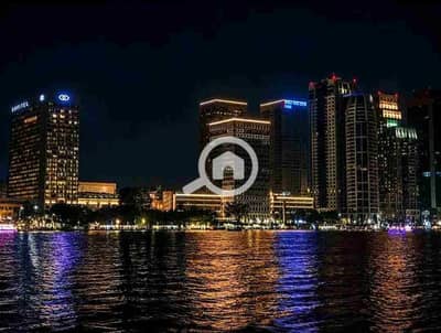 10+ Beds Villa for Sale in Zamalek, Cairo - 158187. jpg