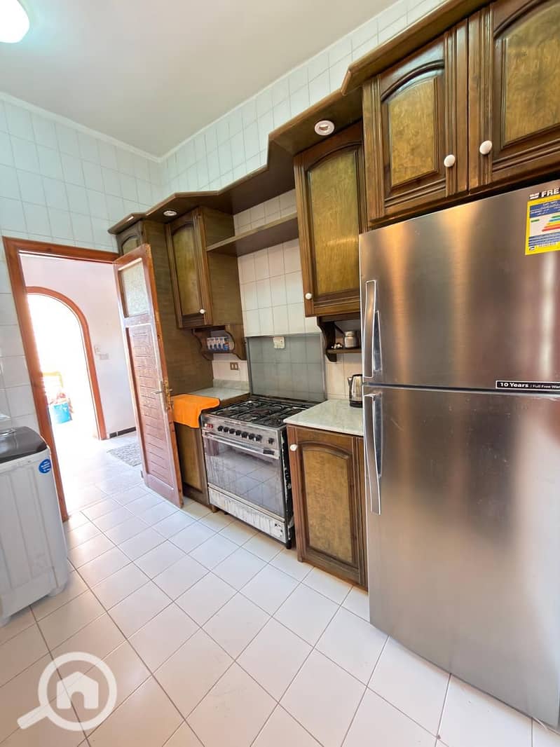 Chalet for rent in Marina 5, first floor - Więcej