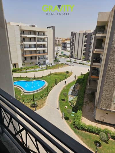 فلیٹ 3 غرف نوم للبيع في حدائق اكتوبر، الجيزة - IMG-20240604-WA0040. jpg