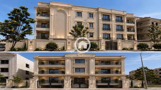 3 Bedroom Flat for Sale in Shorouk City, Cairo - 2170ffbb-6fe9-45c6-8134-f1563a1fd7b9. jpeg 3 Bedroom Flat for Sale in Shorouk City, Cairo - 2170ffbb-6fe9-45c6-8134-f1563a1fd7b9. jpeg