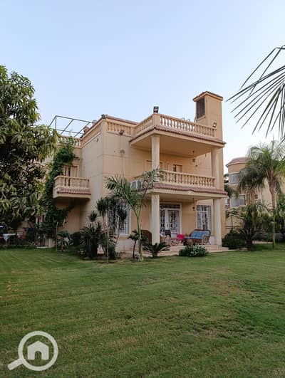 6 Bedroom Villa for Sale in Sheikh Zayed, Giza - 1000372546. jpg