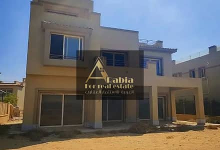 5 Bedroom Villa for Sale in New Cairo, Cairo - original - 2026-06-05T224926.584. jpg