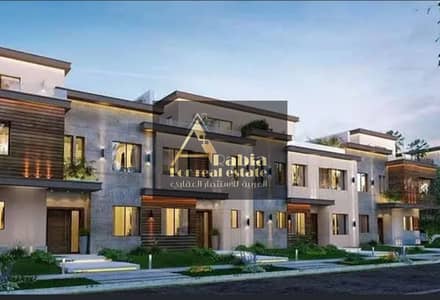 تاون هاوس 4 غرف نوم للبيع في القاهرة الجديدة، القاهرة - original - 2026-06-05T225527.687. jpg