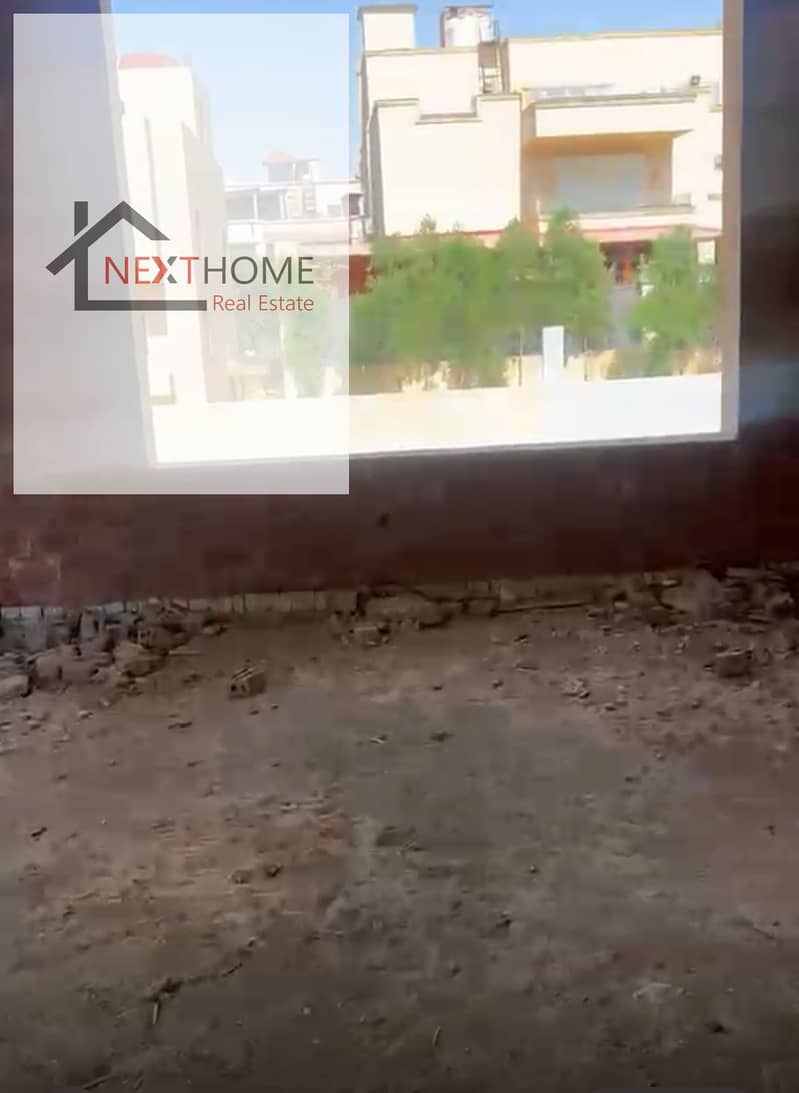 Twin villa for immediate occupancy 450 sq m resale in Concord Gardens Compound Fifth Settlement New Cairo. - Ansicht 6