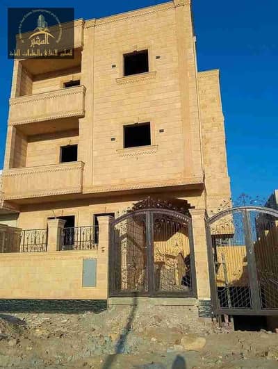 عقار سكني آخر 3 غرف نوم للبيع في مدينة بدر، القاهرة - 37960. jpg