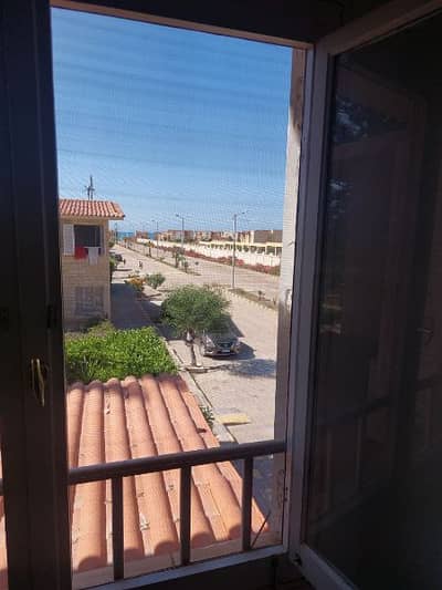 3 Bedroom Chalet for Rent in North Coast, Matruh - شاليه 3 غرف مكيف بالكامل بحرى بالكامل قريه الزهور 3 Bedroom Chalet for Rent in North Coast, Matruh - شاليه 3 غرف مكيف بالكامل بحرى بالكامل قريه الزهور