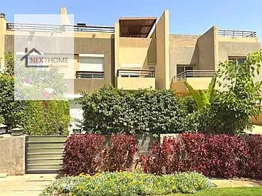 For Sale Ready to move-in twin house villa, 400 sq m, in The Square Compound near mivida, New Cairo, Fifth Settlement. – pohled 3