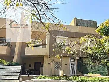 For Sale Ready to move-in twin house villa, 400 sq m, in The Square Compound near mivida, New Cairo, Fifth Settlement. – pohled 4