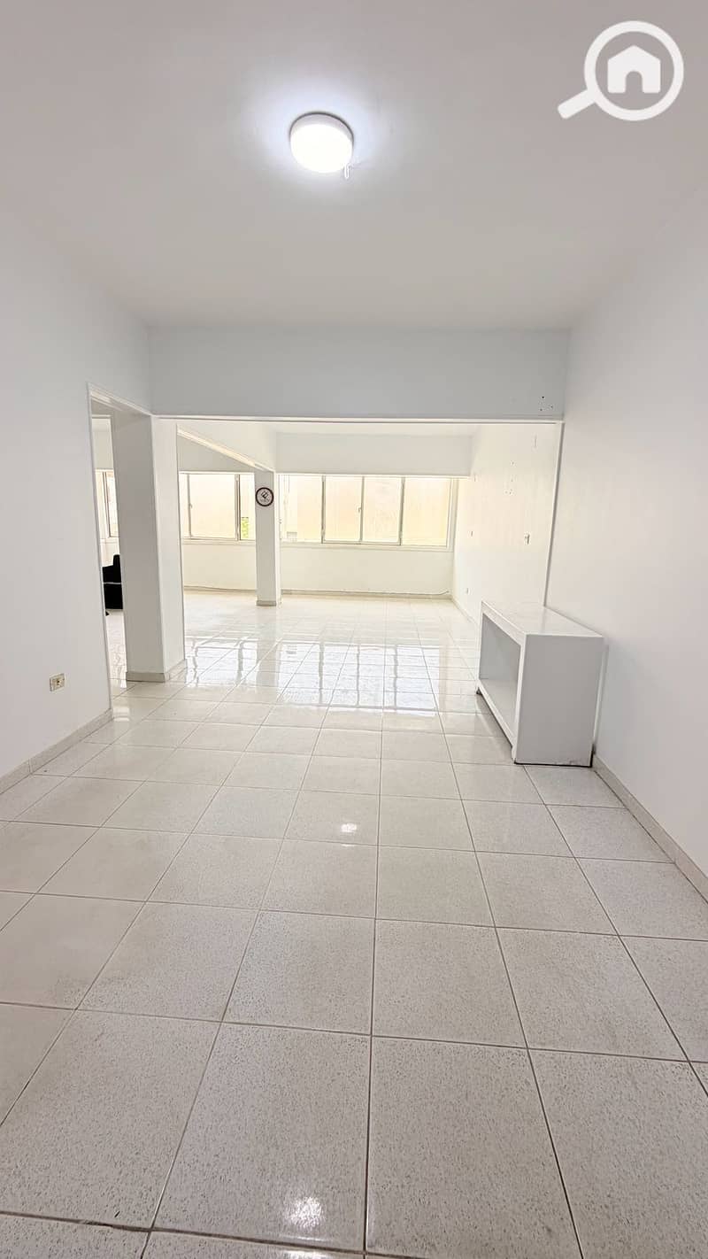 Office for rent in Maadi Old, 2 rooms - Widok 2